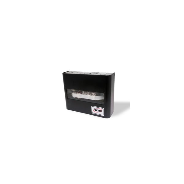 Arm-3P 3 Zone Circulator Relay